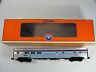 0239220 25458 Lionel Pennsylvania Congressional Stationsounds Diner Car Read Text 023922254580