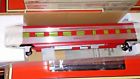 6-25496 25496 Lionel Texas Special Aluminum Stationsounds Diner Sam Huston