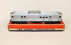 Rdc-4 2550 Lionel Scarce Postwar Budd Car Non Powered Ob