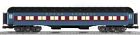25578 Lionel The Polar Express Heavyweight Coach Scale Misb Nr