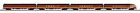 25623 Aluminum Pk Mil 25622 18 Lionel Pass " 2 4pk