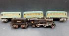 607-608 259e Lionel Prewar Tinplate Passenger