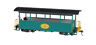26005 Bachmann Excursion Car Ready To Run Lee Riley 022899260051