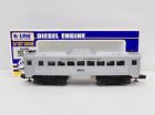 K-26014 26014 Line Diesel Engine Gauge Reading Rdc Car Dummy Unit Tested