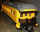 2607 Williams Heavyweight Observation Car