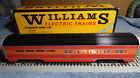 2612d Willaims Williams O-scale Aluminum Dining