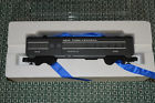 6-25142 26142 Lionel Gauge Nyc New York Central Combo Car In Ob