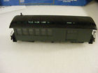 26199 Bachmann Item No Combide Coach Painted Dark Green Complete In