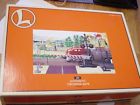 6-62162 262 Auto The Signal Crossing Box Gate Lionel