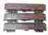 2625 Lionel Conventional Classics Madison 3 Car Passenger Set Dr