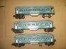 2631 2630---2630-------2631 Lionel Vintage Pullman Cars Observation Car Pre War