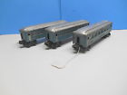 2631 2630 Lionel Prewar Blue Silver 3