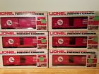 2641-obs Car Lionel Pre War Three Passenger Set 2 2640 And 1 1932-1942