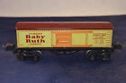 2679 Lionel Scale Tin Baby Ruth Box Car