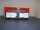 26806 Pillsbury Archive Box Lionel Operating Collection Car