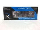 K640-1 26809 K-line Acl O-scale 040369052692
