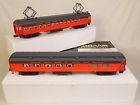 2701a K-line Uncommon Chicago South