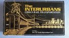 K2707 2707 Scale Reading Powered Dummy Interurban Units Ob Instr