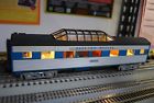 8-254 2743 Mth Lot Gauge Passenger Car No Box