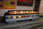 8-253 2747 Mth Lot Gauge Passenger Car No Box