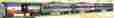 0239221 27767 Lionel Santa Fe 4 Car Set 3 Passenger 1 Us Mail 023922277671
