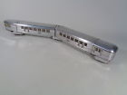 X2978 279e Lionel Silver Streak Chrome