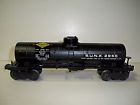 2855 Lionel Single Dome Tank