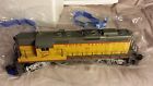 28567 Trains Lionel Union Smoke Legacy Tmcc Pacific Gp-7 Railsounds
