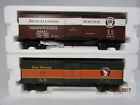 2-williams 29 95 Williams 2 Classic Freight Car