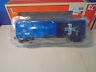 29256 Lionel Modern Boston And Maine Boxcar Diecast Chassie Mint In