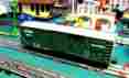 29476 Qsi Southern Stock Car With Sound
