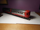 2pc Vintage Lionel Passenger Cars Used