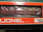 9521 30.00 Lionel O Scale Baggage