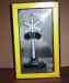30-1074 154 Railking Automatic Highway Signal Mth Nib