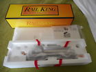 30-1246-1 Mth Nib Rail King Acl Switcher Locomotive