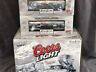 30-1433-1 Mth Rare Coors Light Beer Silver Bullet Train 658081234311