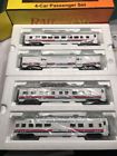 30-1527-1p Mth O Gauge American