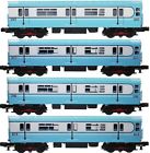 30-20105-1 Mth Subway Set Worlds Fair New 658081314457