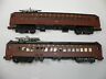 30-20174-3 Mth Railking Scale Mu Passenger Set Pennsylvania Used 658081340630