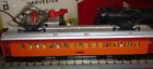 30-20176-1 Mth Railking Chicago Mu Passenger Set