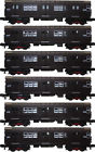 30-20181-1 Mth Subway Set 658081341064