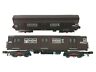30-20181-3 Mth Metropolitan Transportation Subway Set