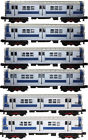 30-20182-1 Mth Subway Set 658081341071