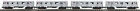 30-20509-1 Mth Subway Set With