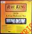 30-2122-1 Mth New Railking Nyc Mta Subway R-42 D Line 4-car Protosound 1 Set