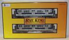 30-2122-3 Mth Railking Mta Car Subway Set Lnib