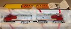 30-2131-1 Mth Santa Fe Aa Diesel Set Item