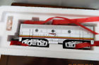 30-2133 Mth New Rail King Electric Trains Emd Unit Diesel Santa