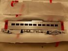 30-2145-0 Mth Santa Fe Budd