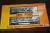 30-2161 Mth Mta 2-car Non-powered Subway Set